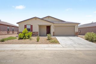 10599 W Kerrigan Lane, Marana, AZ 85653