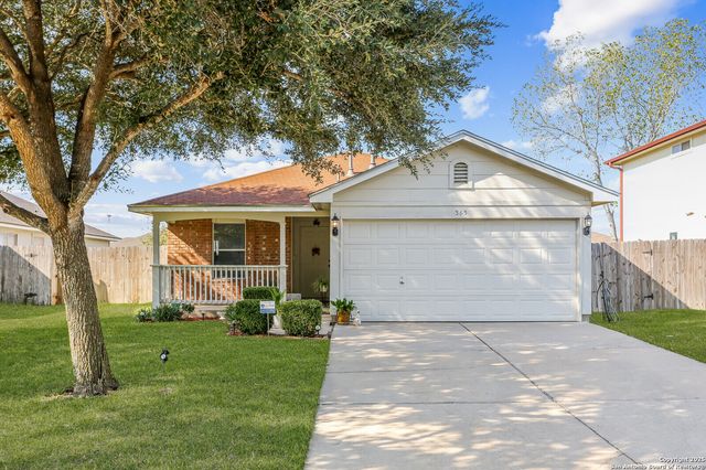 365 Leonardo, Kyle, TX 78640