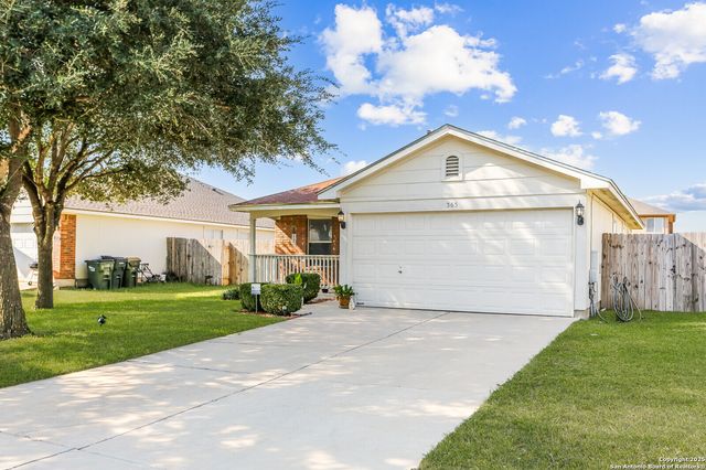 365 Leonardo, Kyle, TX 78640