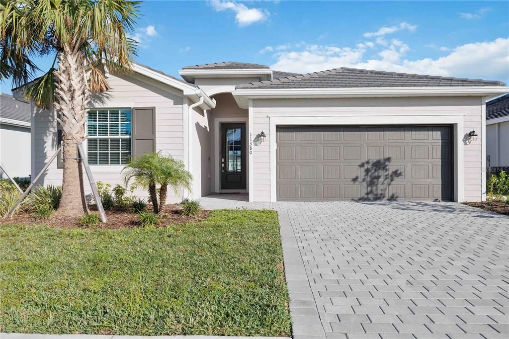 11380 BURGUNDY DRIVE, Venice, FL 34293