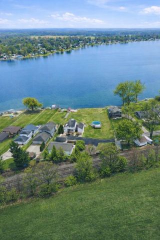 7738 N Indian Lake Drive, Pavilion Twp, MI 49088