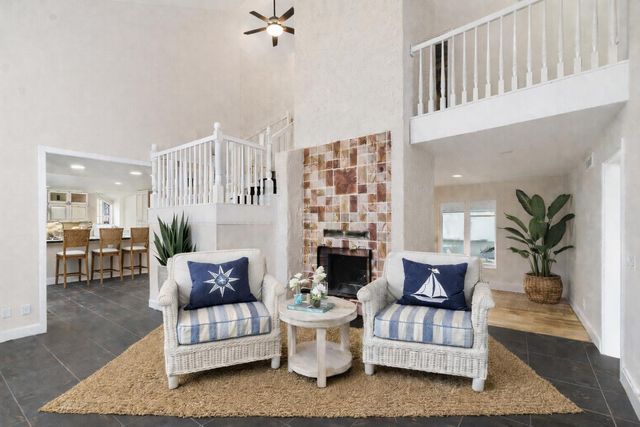 7738 N Indian Lake Drive, Pavilion Twp, MI 49088