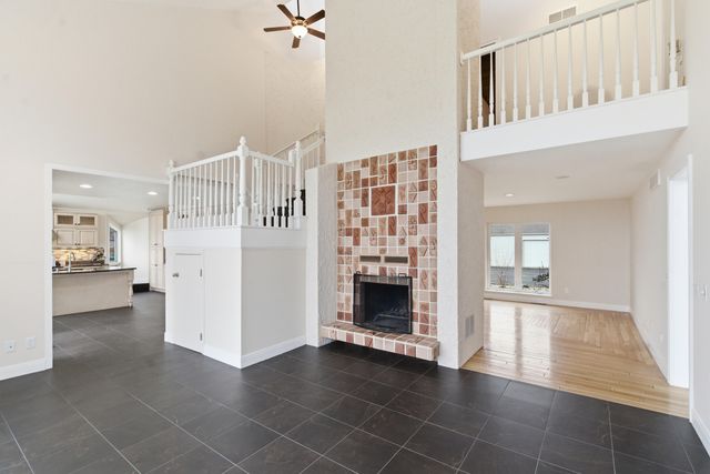 7738 N Indian Lake Drive, Pavilion Twp, MI 49088