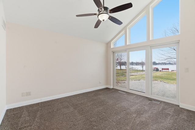 7738 N Indian Lake Drive, Pavilion Twp, MI 49088