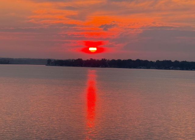 7738 N Indian Lake Drive, Pavilion Twp, MI 49088