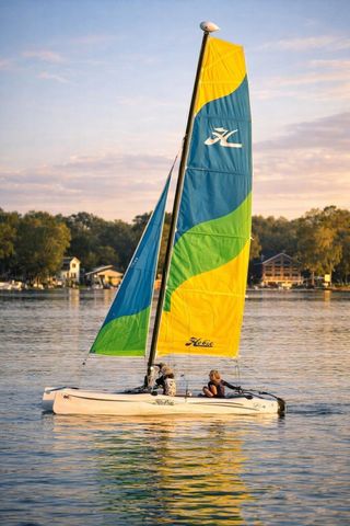 7738 N Indian Lake Drive, Pavilion Twp, MI 49088