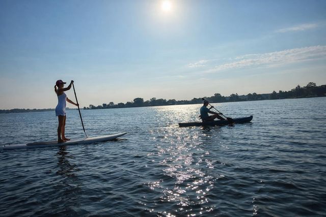 7738 N Indian Lake Drive, Pavilion Twp, MI 49088