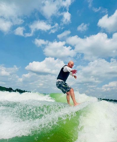 7738 N Indian Lake Drive, Pavilion Twp, MI 49088