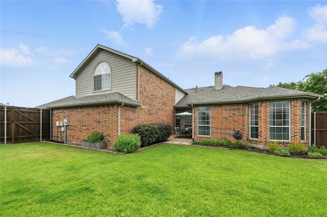 643 Aspen Court, Murphy, TX 75094