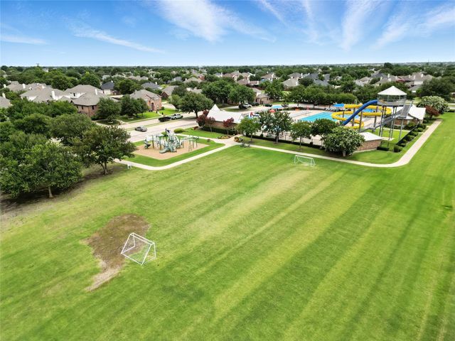 643 Aspen Court, Murphy, TX 75094
