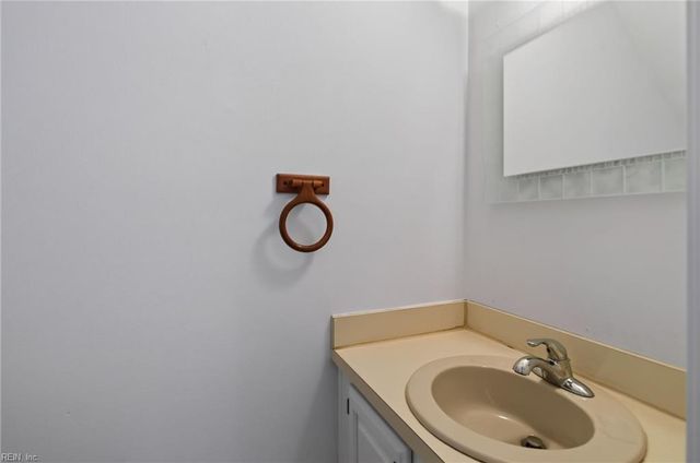 1245 Hillock XING, Virginia Beach, VA 23455