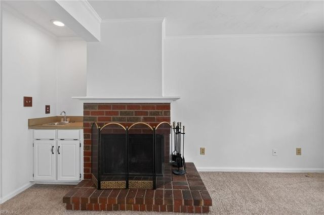 1245 Hillock XING, Virginia Beach, VA 23455