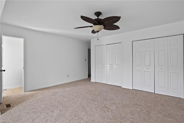 1245 Hillock XING, Virginia Beach, VA 23455