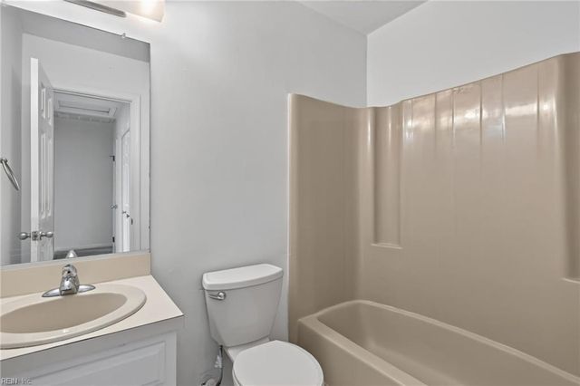 1245 Hillock XING, Virginia Beach, VA 23455