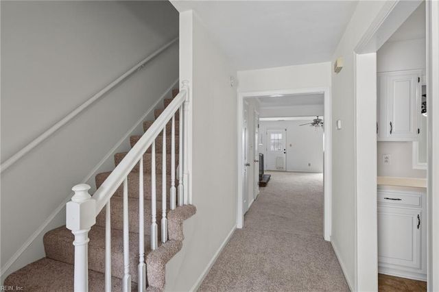 1245 Hillock XING, Virginia Beach, VA 23455