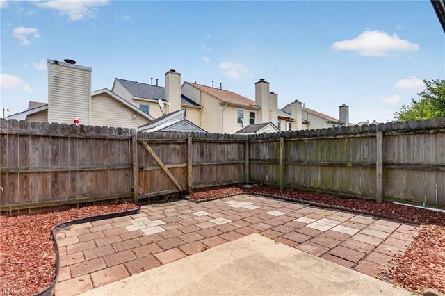 1245 Hillock XING, Virginia Beach, VA 23455