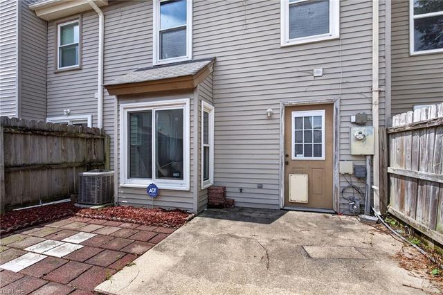1245 Hillock XING, Virginia Beach, VA 23455