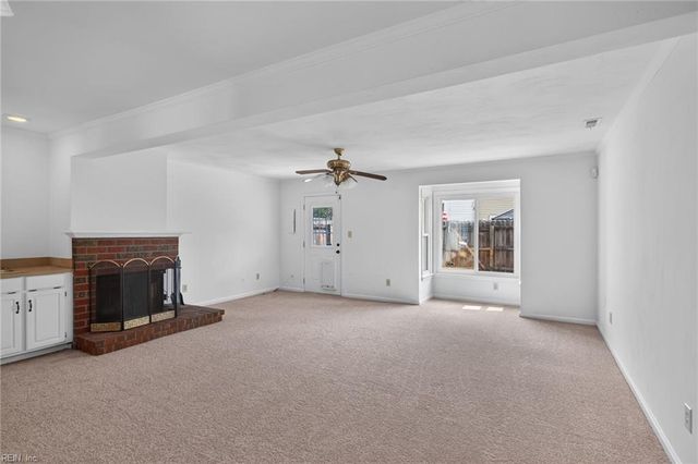 1245 Hillock XING, Virginia Beach, VA 23455