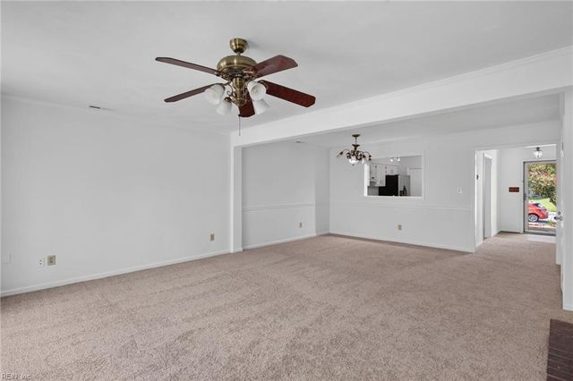 1245 Hillock XING, Virginia Beach, VA 23455