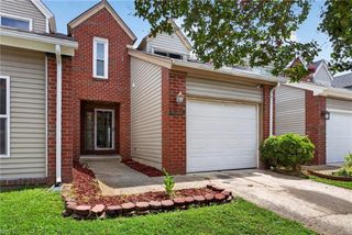 1245 Hillock XING, Virginia Beach, VA 23455