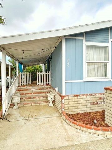 12300 W Lilac Avenue 220, Santa Ana, CA 92704