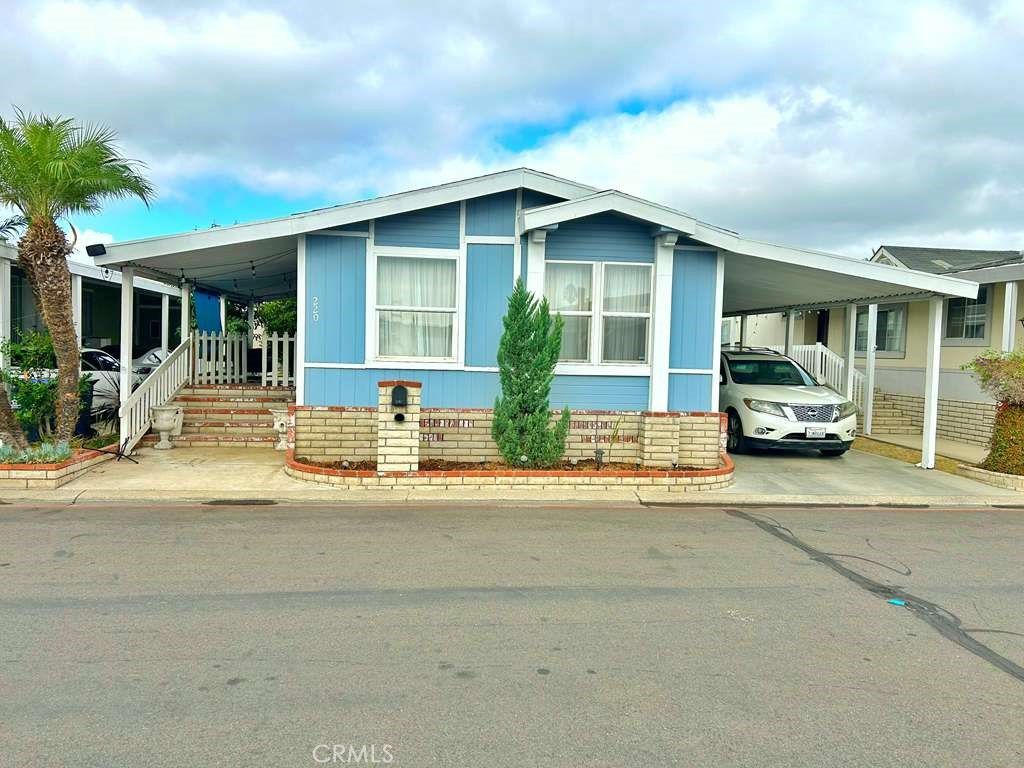 12300 W Lilac Avenue 220, Santa Ana, CA 92704