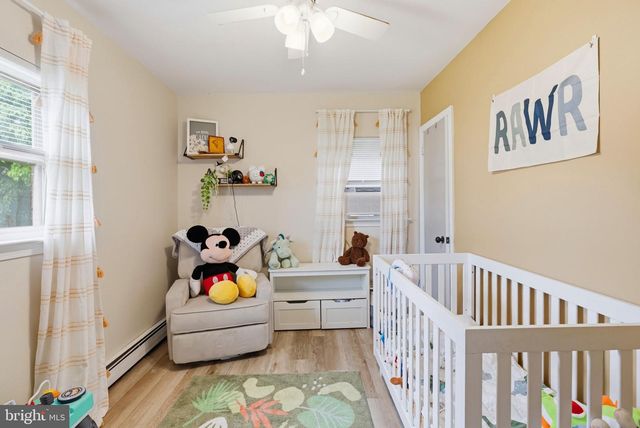 44 JAY ST, Feasterville Trevose, PA 19053