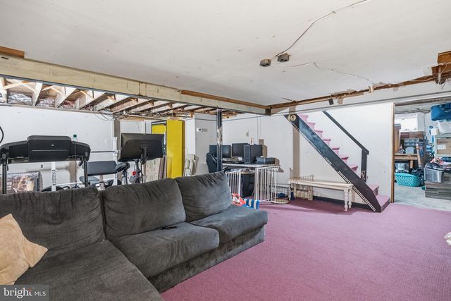 44 JAY ST, Feasterville Trevose, PA 19053