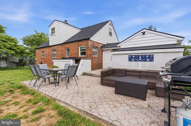 44 JAY ST, Feasterville Trevose, PA 19053