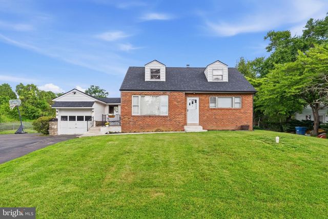 44 JAY ST, Feasterville Trevose, PA 19053