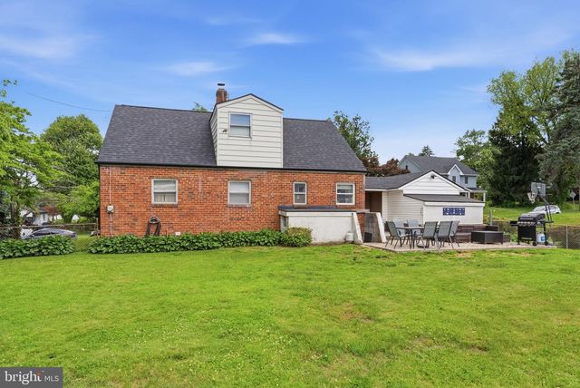44 JAY ST, Feasterville Trevose, PA 19053