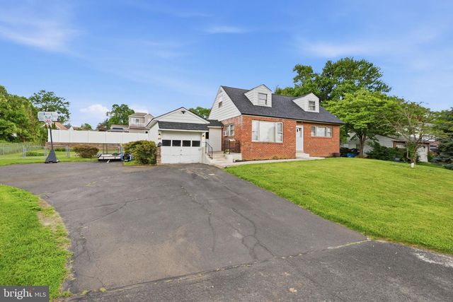 44 JAY ST, Feasterville Trevose, PA 19053