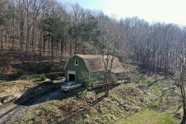 1236 Buckeye Rd, Fayetteville, TN 37334