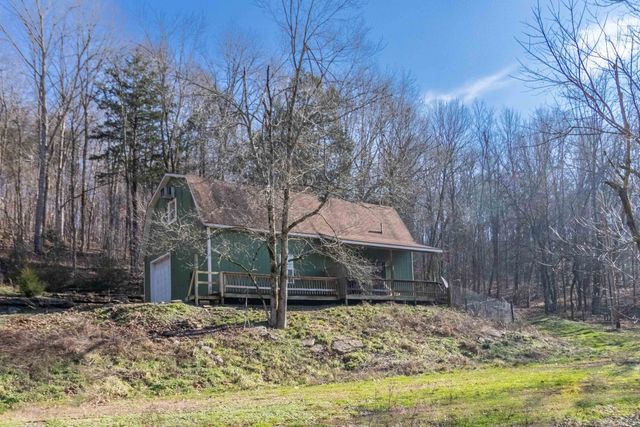 1236 Buckeye Rd, Fayetteville, TN 37334