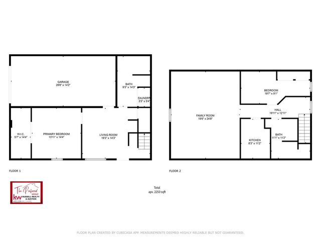 1236 Buckeye Rd, Fayetteville, TN 37334