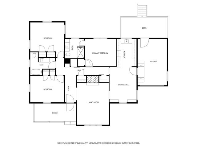 510 S Fairplay Street, Seneca, SC 29678