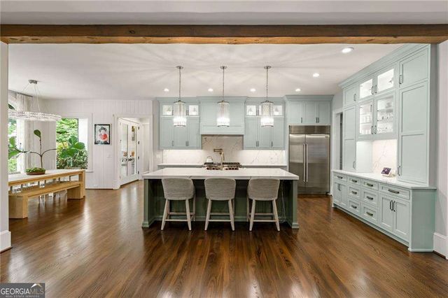 515 Ivy Preserve NE, Atlanta, GA 30342
