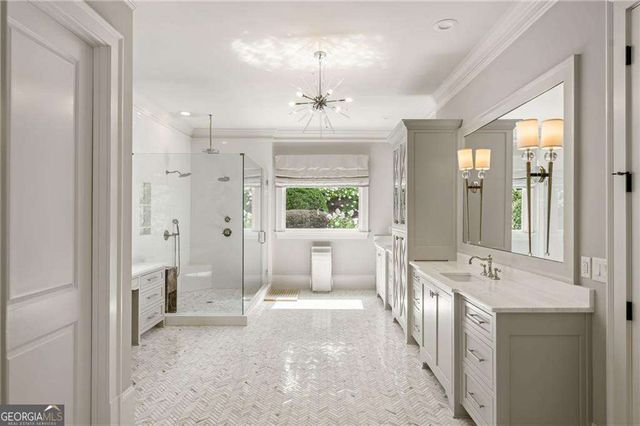 515 Ivy Preserve NE, Atlanta, GA 30342