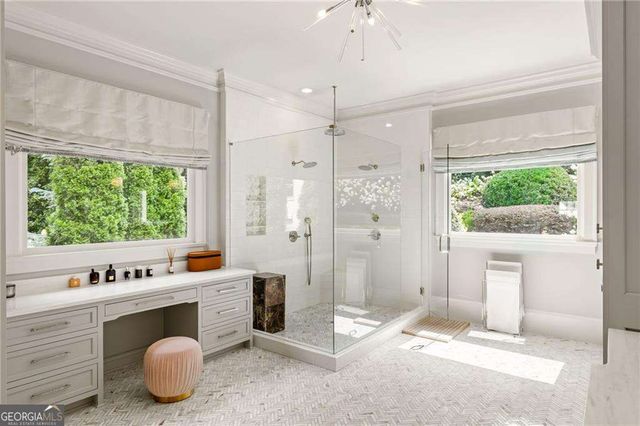 515 Ivy Preserve NE, Atlanta, GA 30342