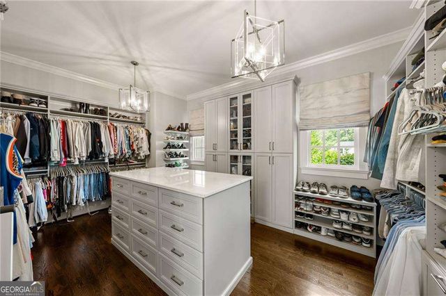 515 Ivy Preserve NE, Atlanta, GA 30342