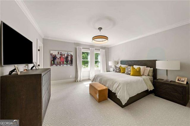515 Ivy Preserve NE, Atlanta, GA 30342