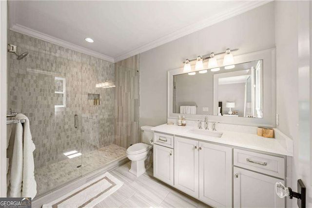 515 Ivy Preserve NE, Atlanta, GA 30342