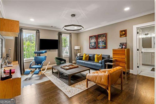 515 Ivy Preserve NE, Atlanta, GA 30342