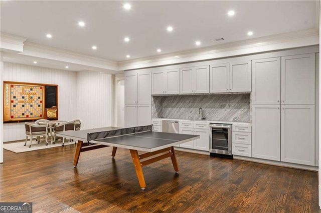 515 Ivy Preserve NE, Atlanta, GA 30342