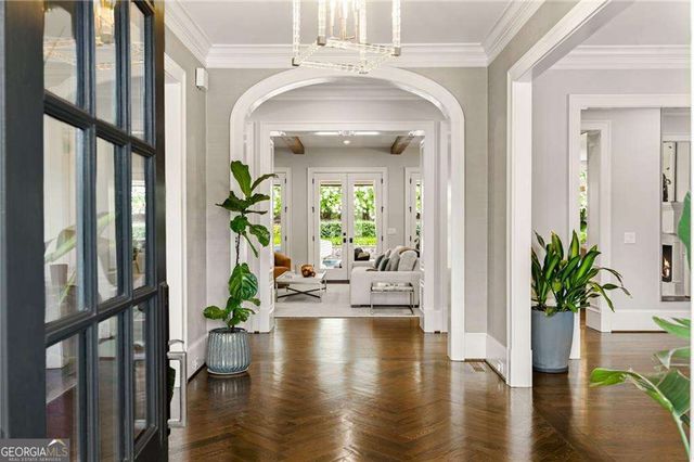 515 Ivy Preserve NE, Atlanta, GA 30342