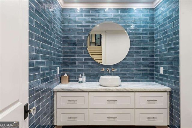 515 Ivy Preserve NE, Atlanta, GA 30342