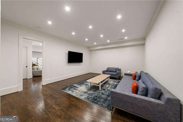 515 Ivy Preserve NE, Atlanta, GA 30342
