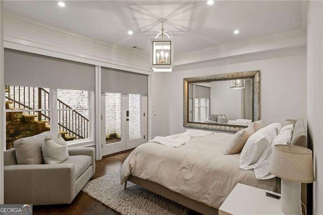 515 Ivy Preserve NE, Atlanta, GA 30342