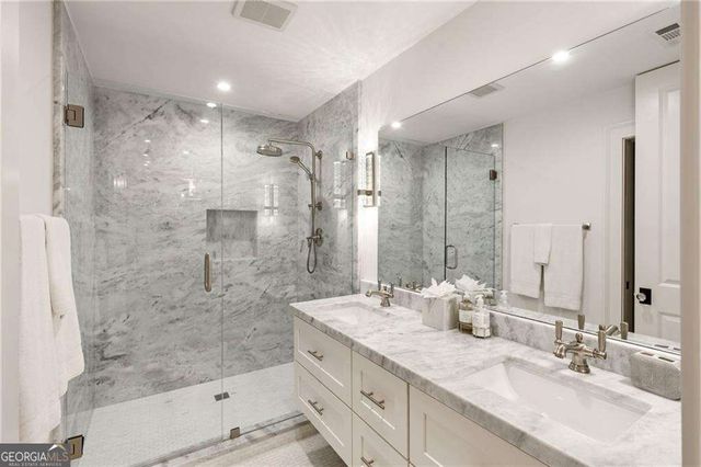 515 Ivy Preserve NE, Atlanta, GA 30342