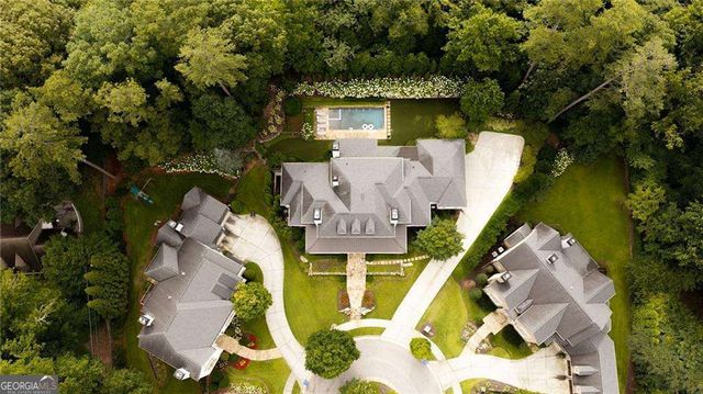 515 Ivy Preserve NE, Atlanta, GA 30342